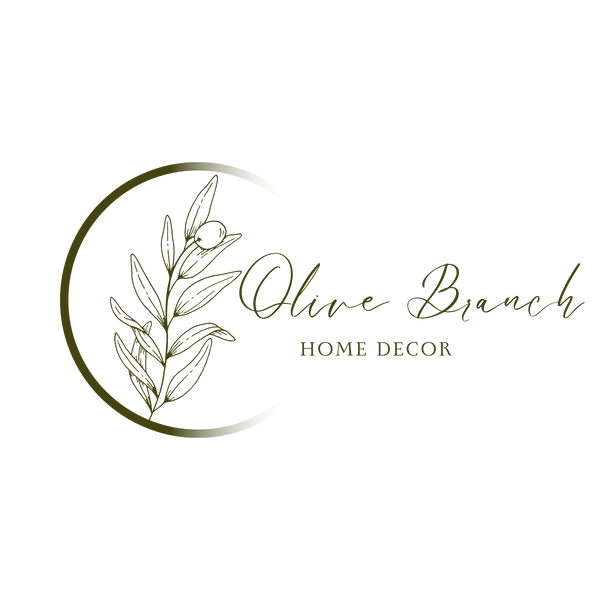 Olive Branch Home Decor